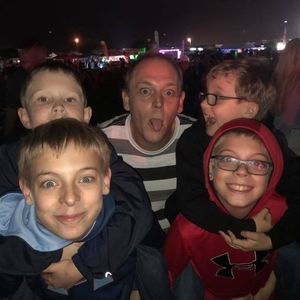 Meet your Posher, Edward